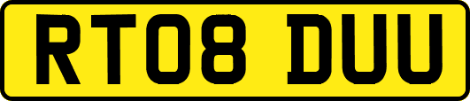 RT08DUU