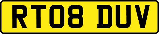 RT08DUV