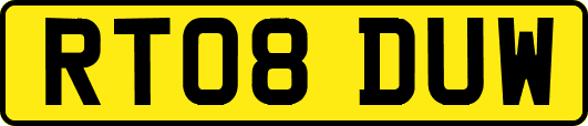 RT08DUW