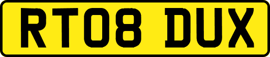 RT08DUX
