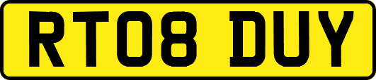 RT08DUY