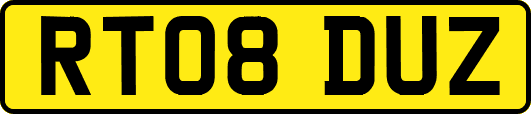 RT08DUZ