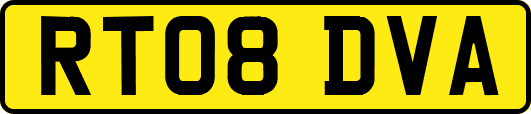 RT08DVA