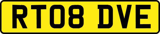 RT08DVE