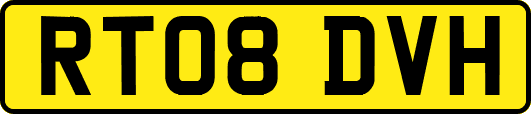 RT08DVH