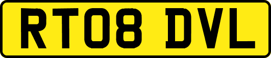RT08DVL