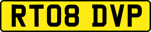 RT08DVP