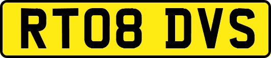 RT08DVS