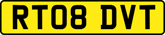 RT08DVT