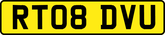 RT08DVU
