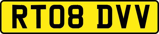 RT08DVV