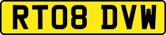 RT08DVW