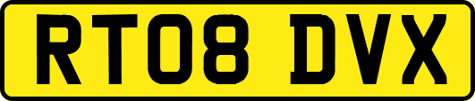 RT08DVX