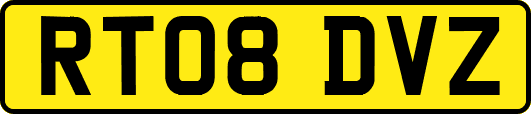 RT08DVZ