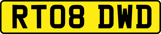 RT08DWD