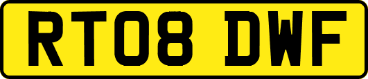 RT08DWF