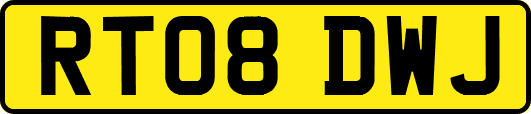 RT08DWJ