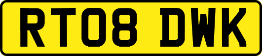 RT08DWK