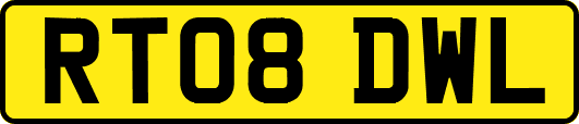 RT08DWL
