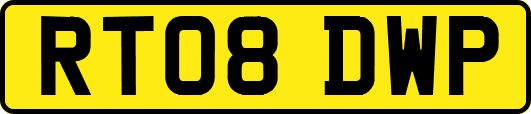 RT08DWP