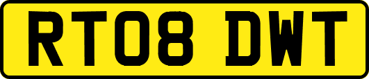 RT08DWT