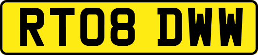 RT08DWW