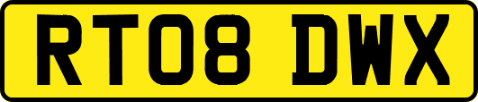 RT08DWX