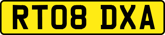 RT08DXA