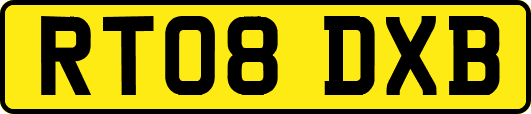 RT08DXB