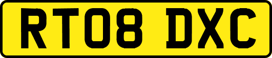 RT08DXC
