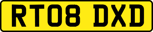 RT08DXD