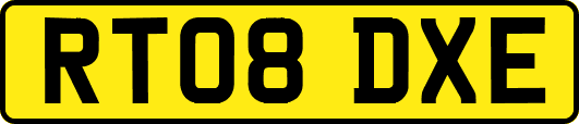 RT08DXE