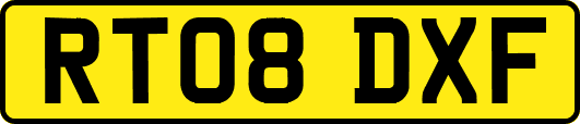 RT08DXF