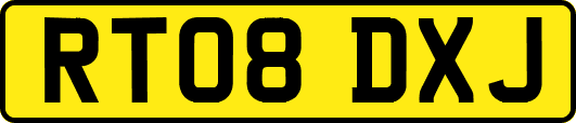 RT08DXJ
