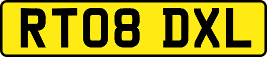 RT08DXL
