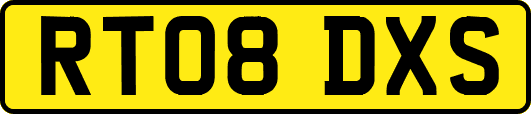 RT08DXS