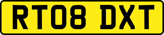 RT08DXT
