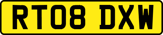 RT08DXW