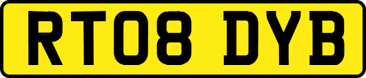 RT08DYB