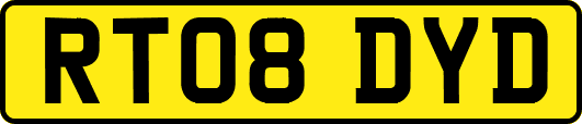 RT08DYD