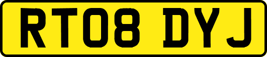 RT08DYJ