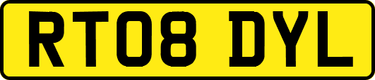 RT08DYL