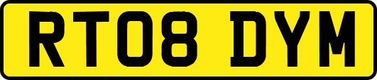 RT08DYM