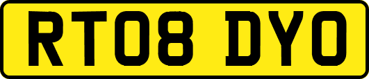 RT08DYO