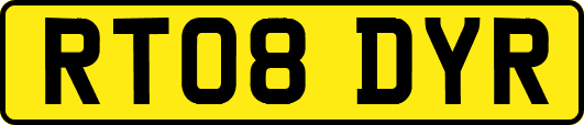 RT08DYR