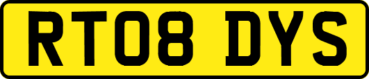 RT08DYS