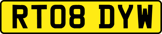 RT08DYW