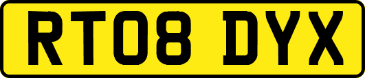 RT08DYX