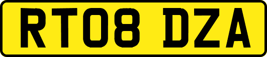 RT08DZA