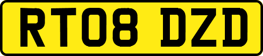 RT08DZD